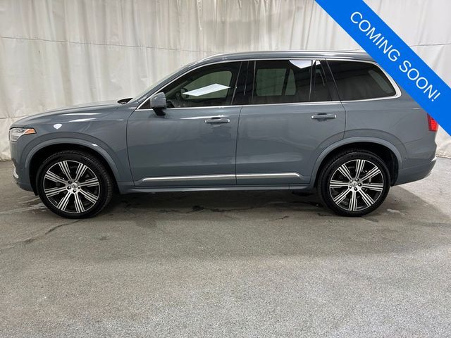 2022 Volvo XC90 Inscription