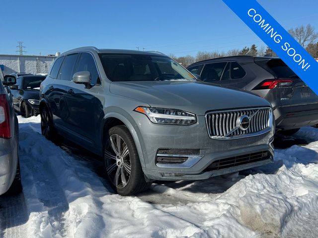 2022 Volvo XC90 Inscription