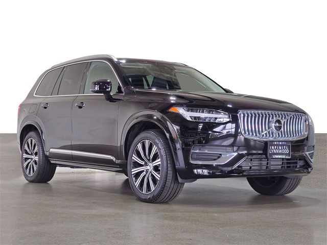 2022 Volvo XC90 Inscription