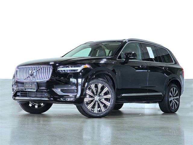 2022 Volvo XC90 Inscription