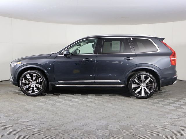 2022 Volvo XC90 Inscription