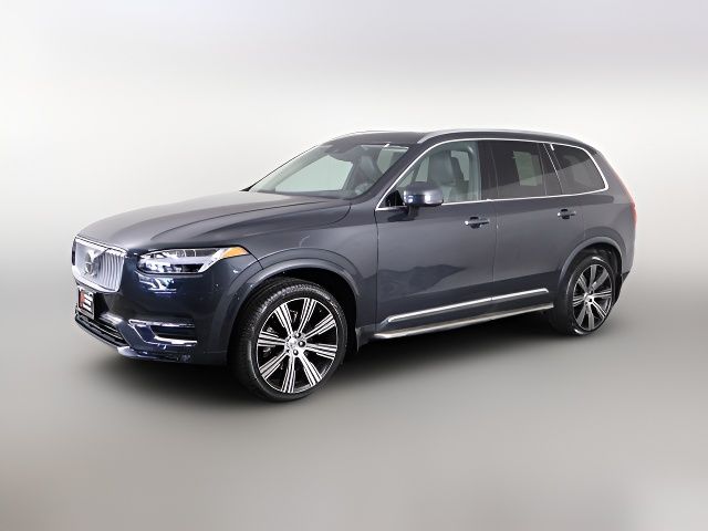 2022 Volvo XC90 Inscription