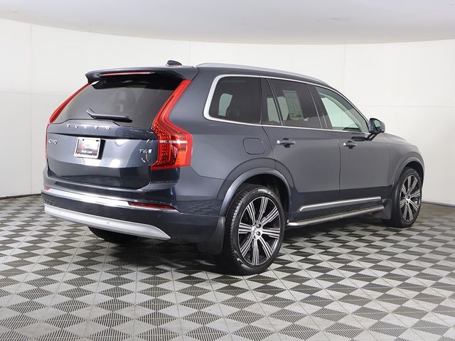 2022 Volvo XC90 Inscription