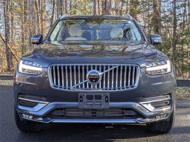 2022 Volvo XC90 Inscription