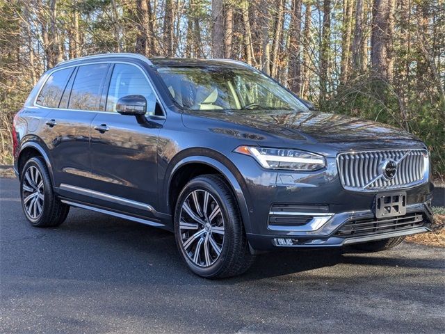 2022 Volvo XC90 Inscription