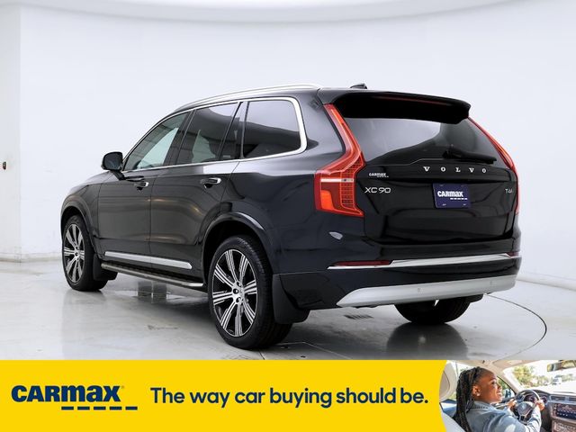 2022 Volvo XC90 Inscription