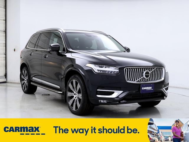 2022 Volvo XC90 Inscription