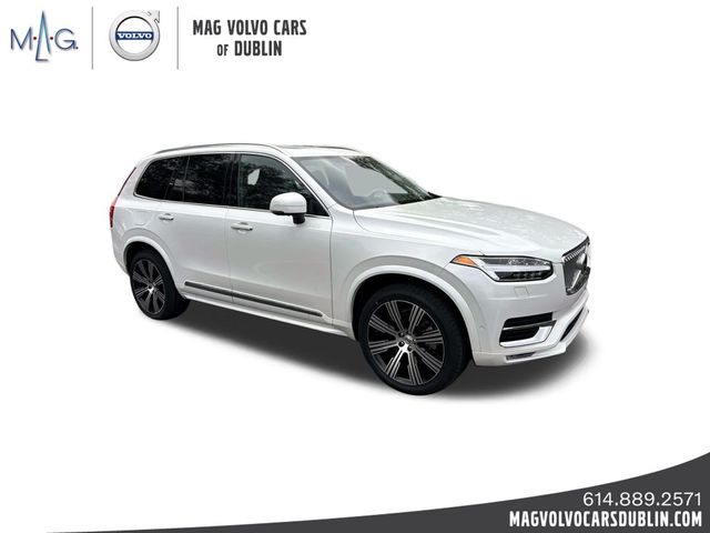 2022 Volvo XC90 Inscription