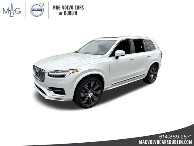 2022 Volvo XC90 Inscription