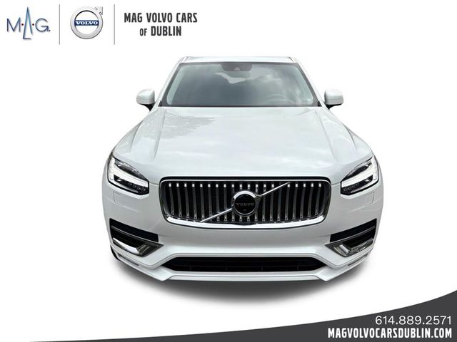 2022 Volvo XC90 Inscription