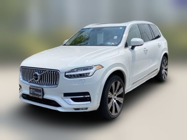 2022 Volvo XC90 Inscription