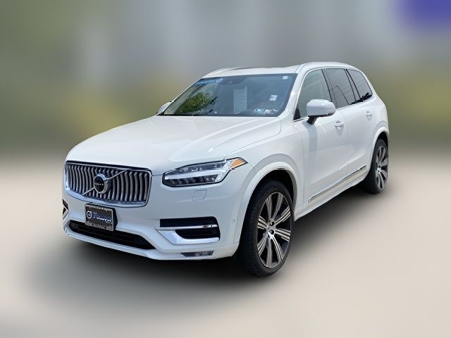 2022 Volvo XC90 Inscription