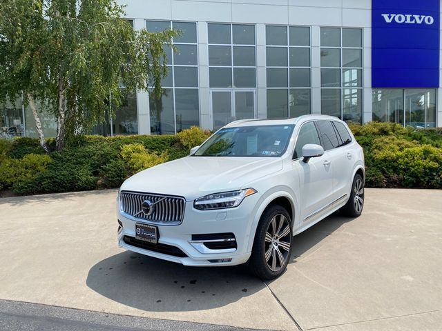 2022 Volvo XC90 Inscription