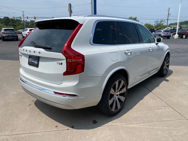 2022 Volvo XC90 Inscription