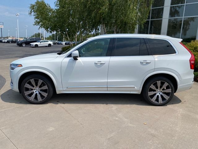 2022 Volvo XC90 Inscription