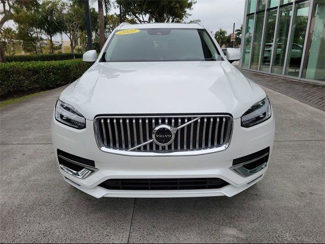 2022 Volvo XC90 Inscription