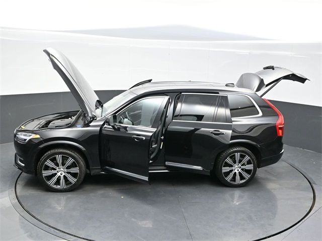 2022 Volvo XC90 Inscription