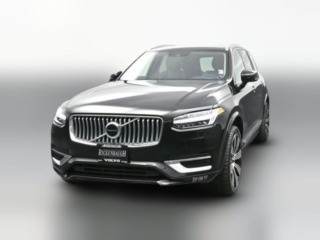 2022 Volvo XC90 Inscription