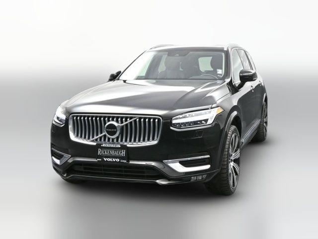 2022 Volvo XC90 Inscription