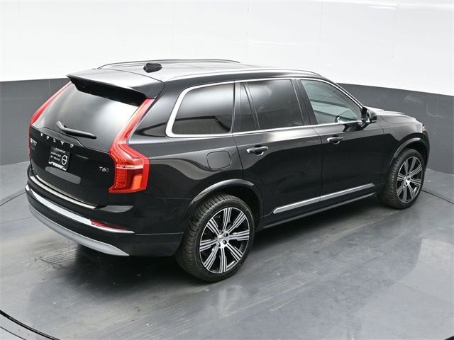 2022 Volvo XC90 Inscription