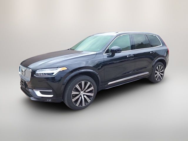 2022 Volvo XC90 Inscription