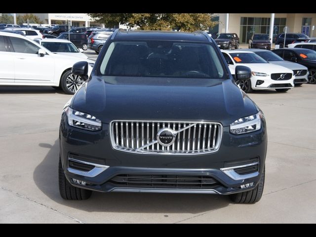 2022 Volvo XC90 Inscription