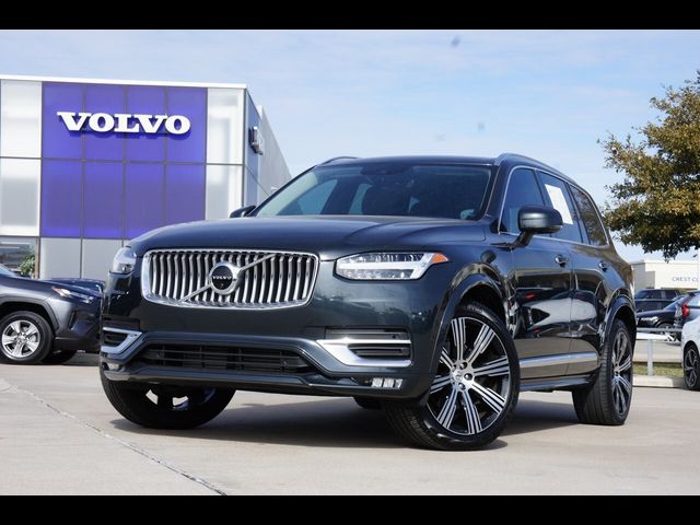 2022 Volvo XC90 Inscription