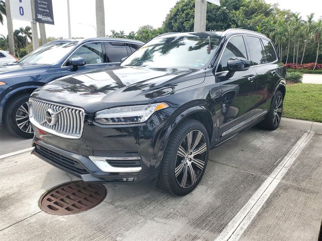 2022 Volvo XC90 Inscription