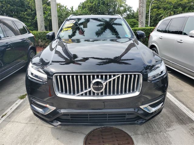 2022 Volvo XC90 Inscription