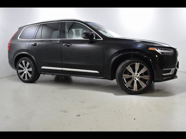 2022 Volvo XC90 Inscription