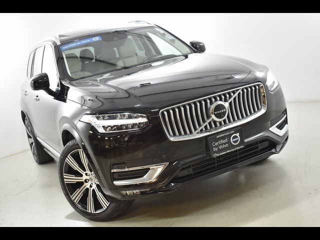 2022 Volvo XC90 Inscription