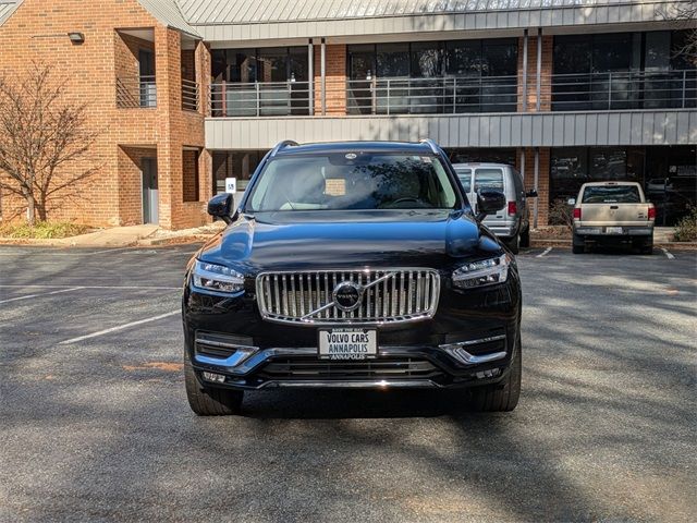 2022 Volvo XC90 Inscription