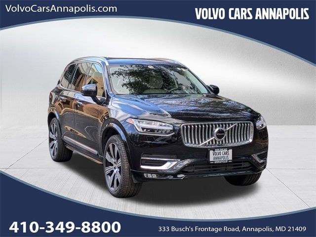 2022 Volvo XC90 Inscription