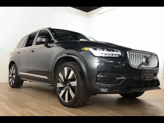 2022 Volvo XC90 Inscription