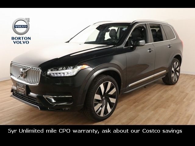 2022 Volvo XC90 Inscription