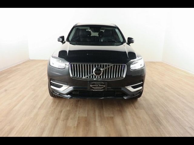 2022 Volvo XC90 Inscription