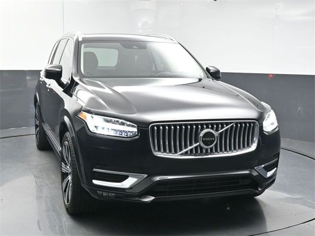 2022 Volvo XC90 Inscription