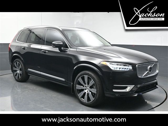 2022 Volvo XC90 Inscription