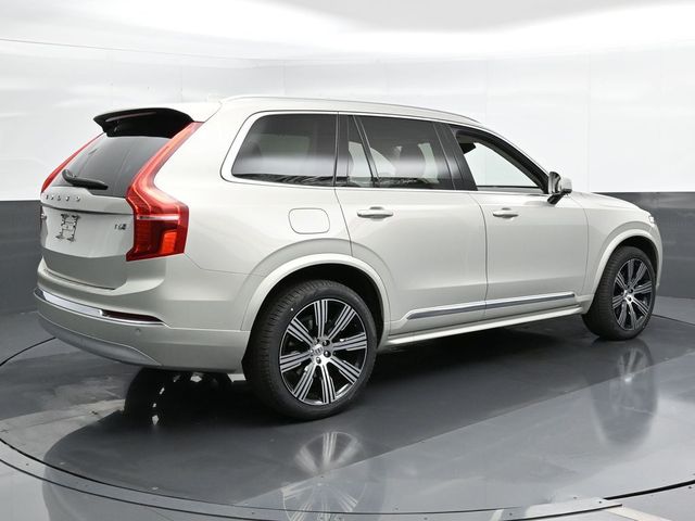 2022 Volvo XC90 Inscription