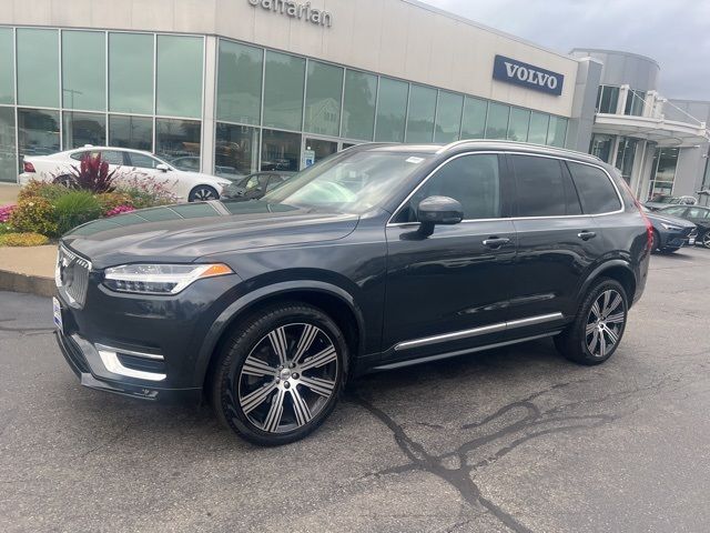 2022 Volvo XC90 Inscription