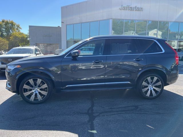 2022 Volvo XC90 Inscription