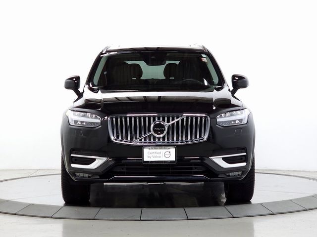 2022 Volvo XC90 Inscription