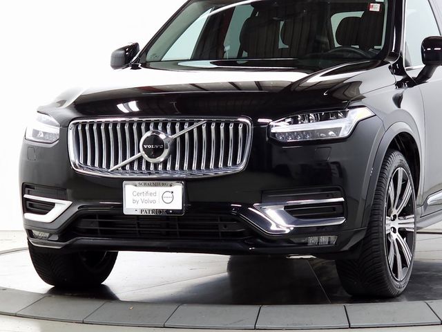 2022 Volvo XC90 Inscription