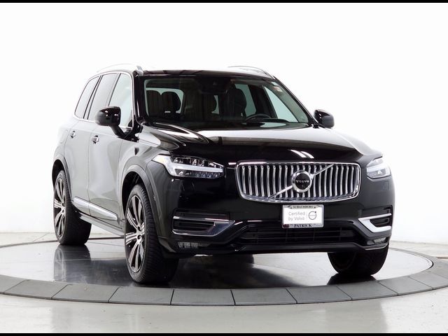 2022 Volvo XC90 Inscription