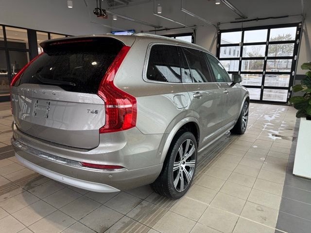 2022 Volvo XC90 Inscription