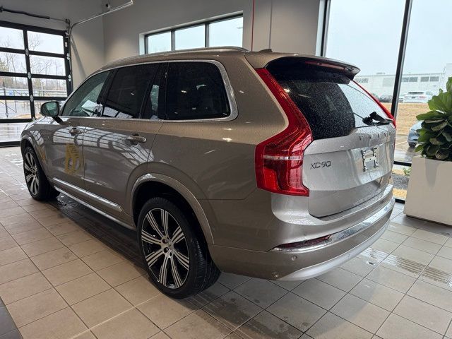 2022 Volvo XC90 Inscription