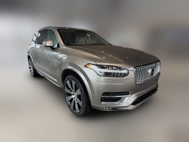 2022 Volvo XC90 Inscription