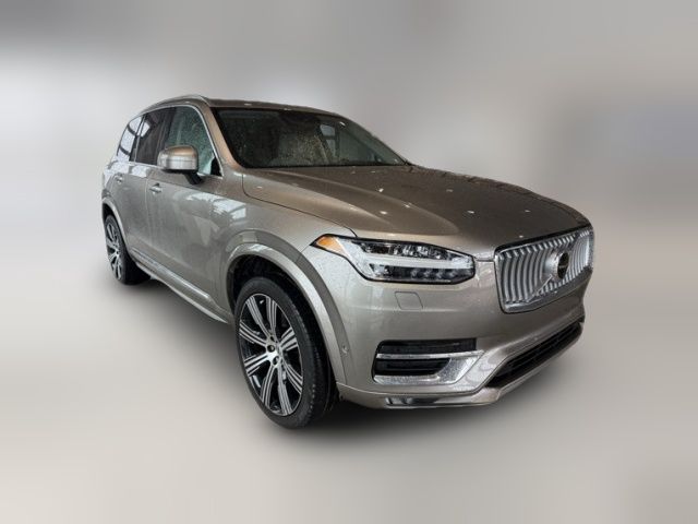 2022 Volvo XC90 Inscription