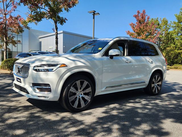 2022 Volvo XC90 Inscription