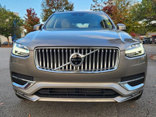 2022 Volvo XC90 Inscription